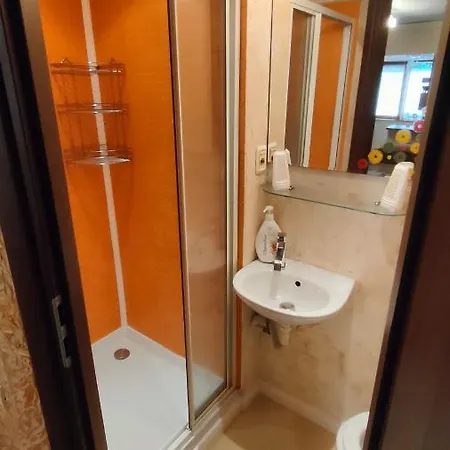 Duck Apartment *