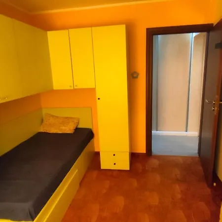 Duck Apartment *